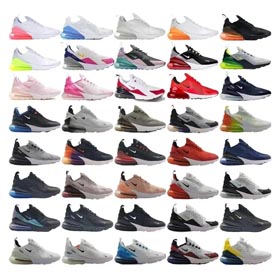Nike max 270 (40 Colors)-0092