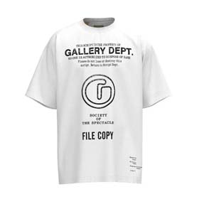 GALLERYDEPT Simple and fashionable T-shirt（11 styles) -1667